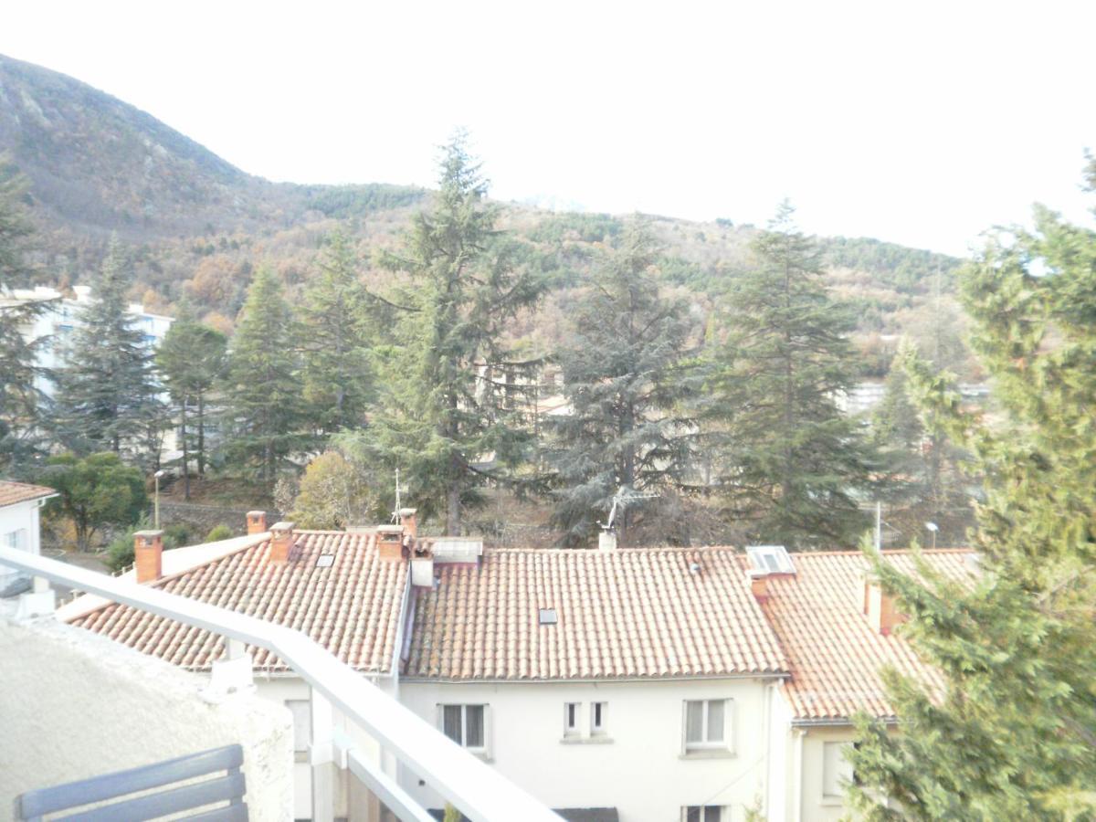 Catalane 412, Ideale Rando Vernet-les-Bains Exterior photo
